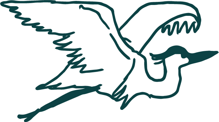 Heron icon